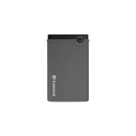 TRANSCEND StoreJet 25CK3 2.5” SSD/HDD Enclosure Kit